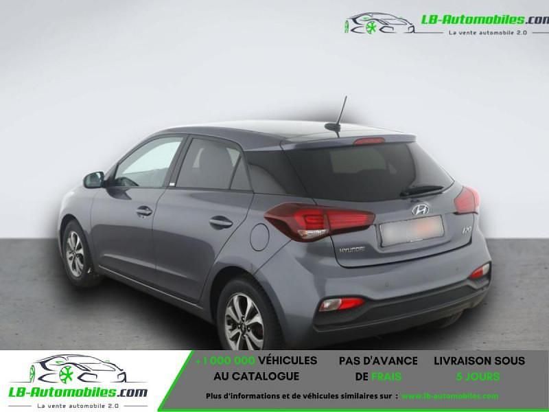 Occasion Hyundai i20 101 ch (74 kW) 2020 Citadine