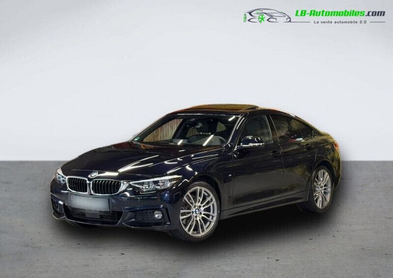 Utilisé 2017 BMW 430 Comfort Edition Coupé | 41 100 € - Image 1/4