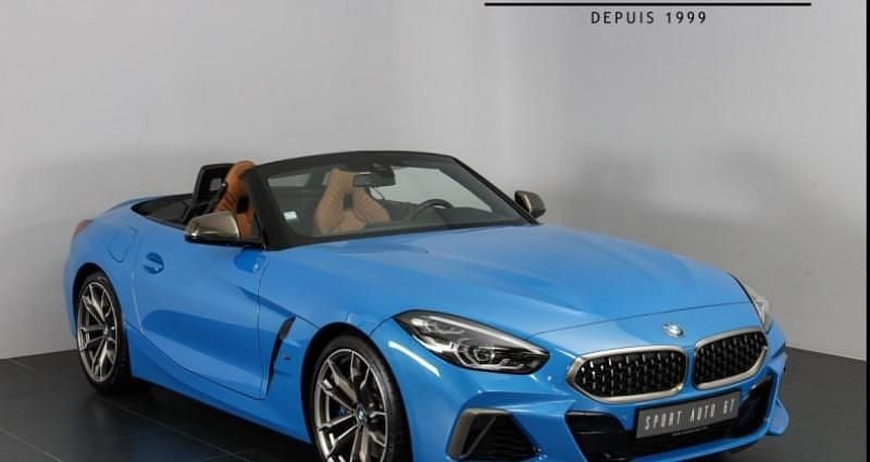 Occasion BMW Z4 M Performance 340 ch (250 kW) 2019 Coupé