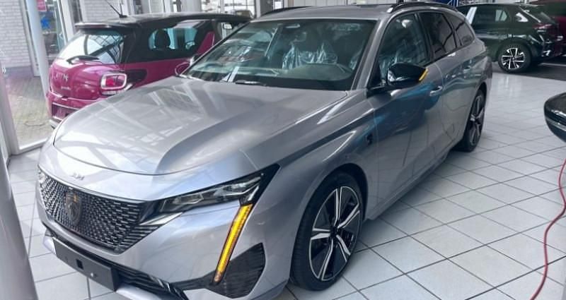 Nouvelle 2025 Peugeot 308 SW GTi Break | 32 990 € - Image 1/4