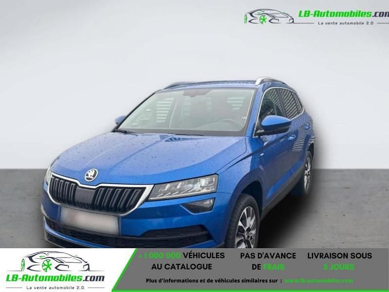 Occasion 2020 Skoda Karoq SUV | 22 700 € (Prix juste) - Image 1/4