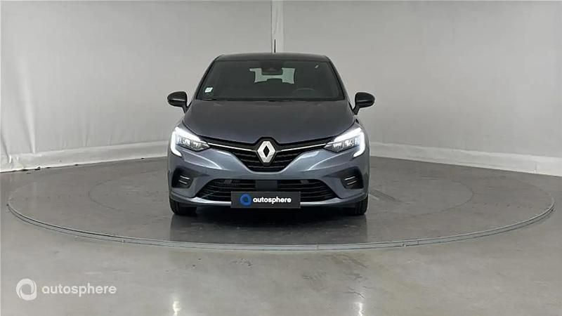 Occasion Renault Clio V LIMITED 92 ch (67 kW) 2022 Berline