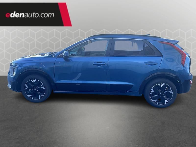 Occasion Kia e-Niro Premium 150 kW (204 ch) 2022 SUV