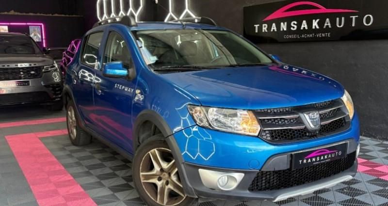 Occasion 2013 Dacia Sandero Prestige Citadine | 5 490 € - Image 1/4