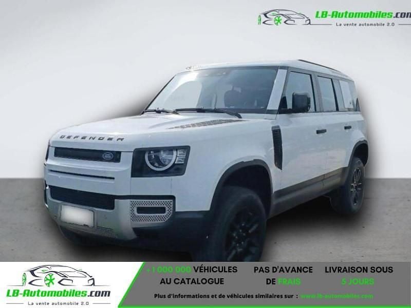 Occasion Land Rover Defender 241 ch (177 kW) 2020 SUV