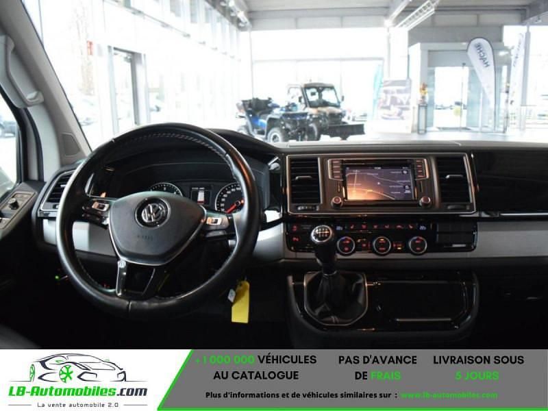 Occasion VW Multivan 150 ch (110 kW) 2018 Van