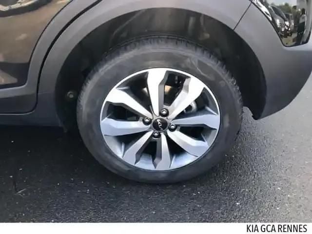 Occasion Kia Stonic Active 2025 Abp  aurora black pearl SUV