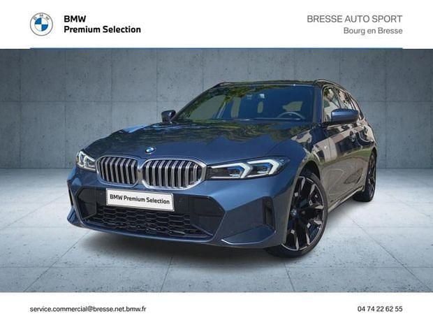 Utilisé 2025 BMW 320 M Sport | 69 990 € - Image 1/4