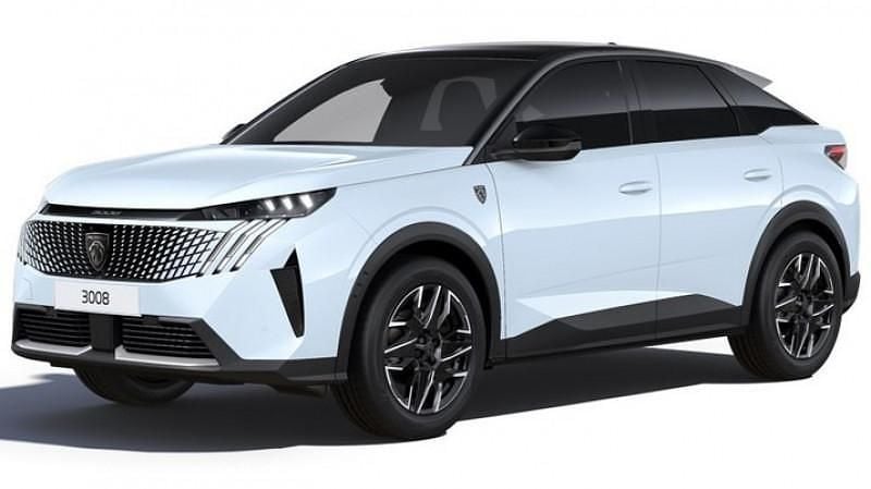 Nouvelle 2025 Peugeot 3008 GT | 33 600 € (Bon prix) - Image 1/3