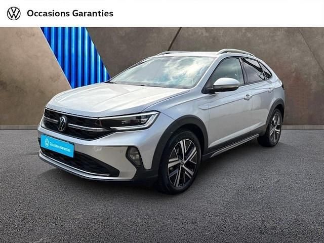 Utilisé 2022 VW Taigo Style SUV | 19 690 € (Prix juste) - Image 1/4