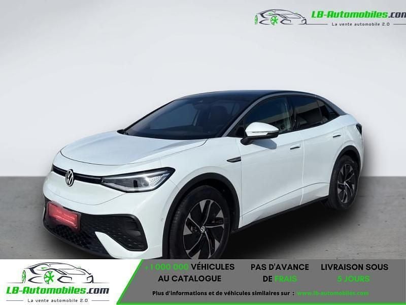 Utilisé 2022 VW ID.5 Pro Performance SUV | 37 000 € (Prix cher) - Image 1/4