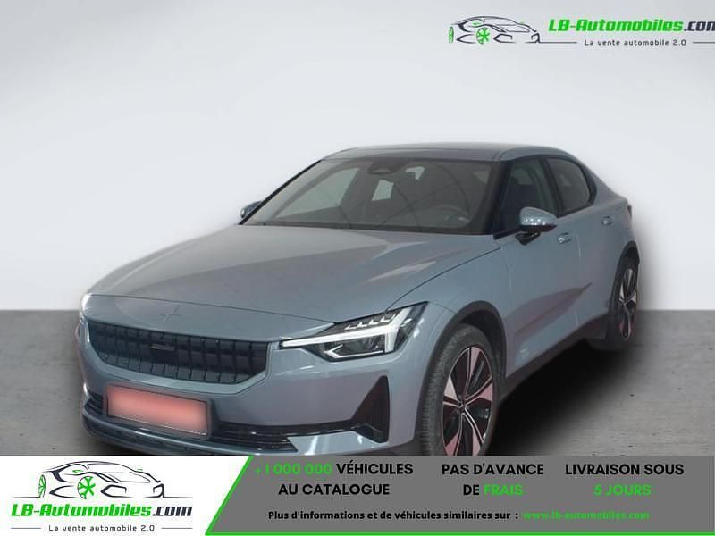Utilisé 2023 Polestar 2 Long Range Dual motor Berline | 36 500 € - Image 1/4