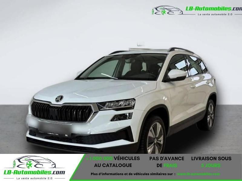 Occasion 2022 Skoda Karoq SUV | 24 000 € (Prix juste) - Image 1/4