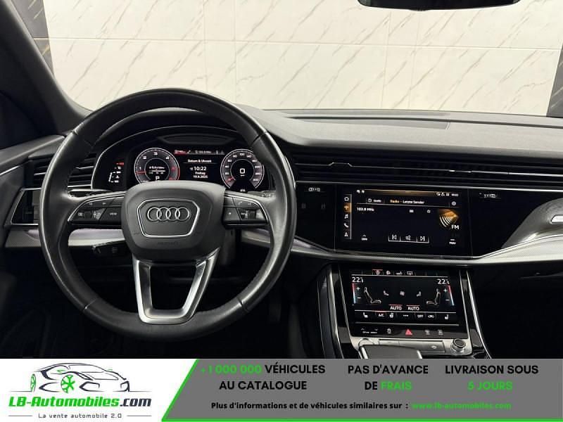 Occasion Audi Q8 Sport 286 ch (210 kW) 2020 SUV