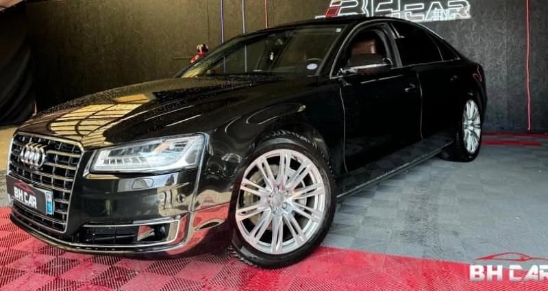 Utilisé 2015 Audi A8 Sport Berline | 25 999 € - Image 1/4
