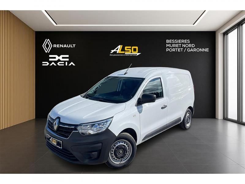 Utilisé 2023 Renault Express Van | 14 480 € - Image 1/4
