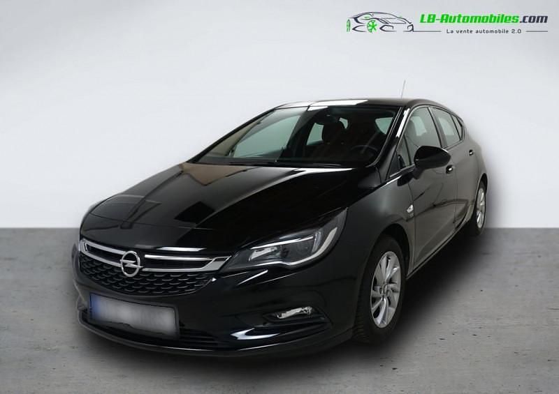 Utilisé 2019 Opel Astra Berline | 18 800 € (Bon prix) - Image 1/4