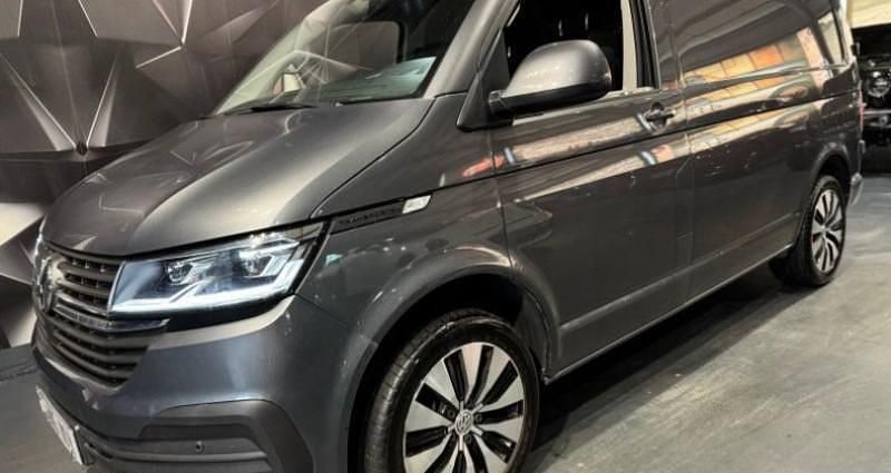 Utilisé 2020 VW T6.1 Business Van | 46 990 € - Image 1/4