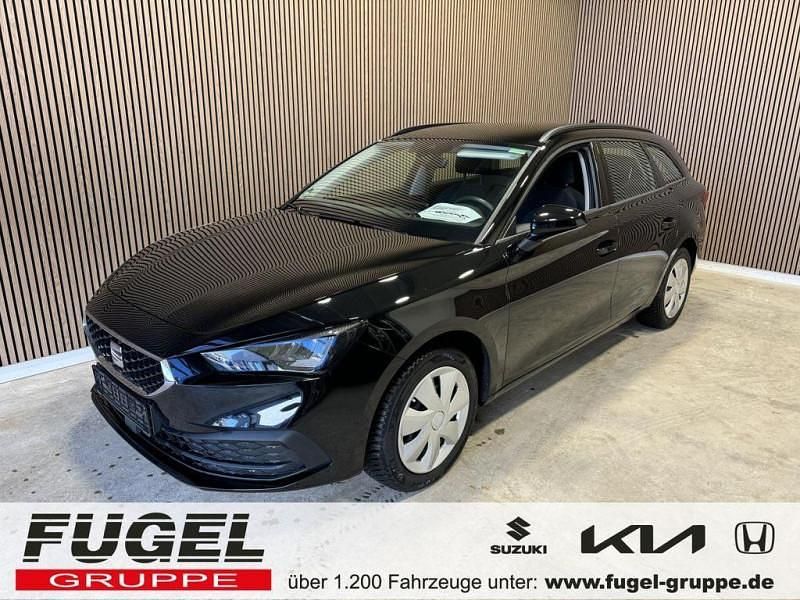 Utilisé 2023 Cupra Leon Break | 20 969 € (Super prix) - Image 1/4