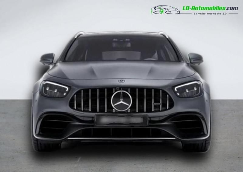 Utilisé 2022 Mercedes E63S AMG AMG Berline | 90 800 € - Image 1/2