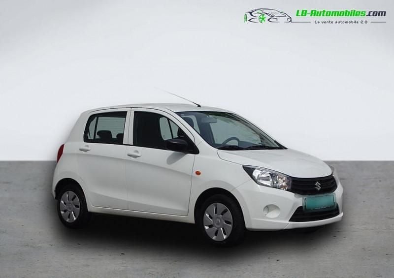 Utilisé 2018 Suzuki Celerio Citadine | 12 300 € (Prix juste) - Image 1/4
