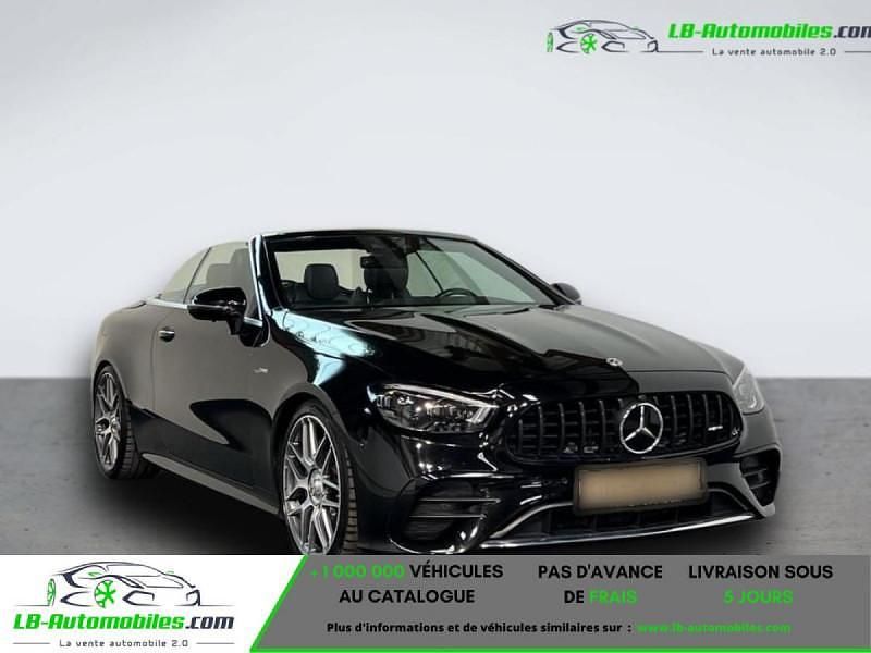 Occasion Mercedes E400 420 ch (308 kW) 2018 Berline