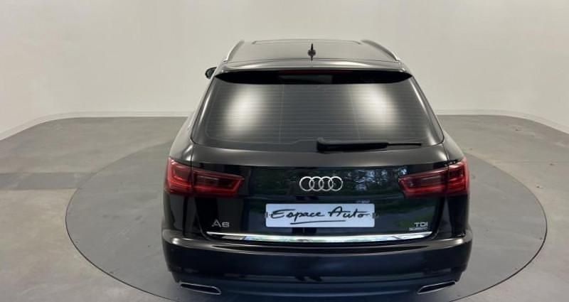 Occasion Audi A6 Advanced 320 ch (235 kW) 2015 Break
