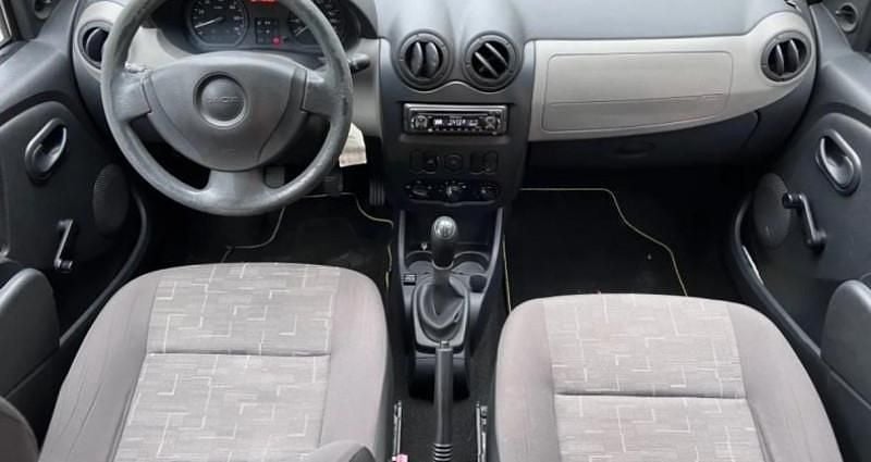 Occasion Dacia Sandero 75 ch (55 kW) 2010 Citadine