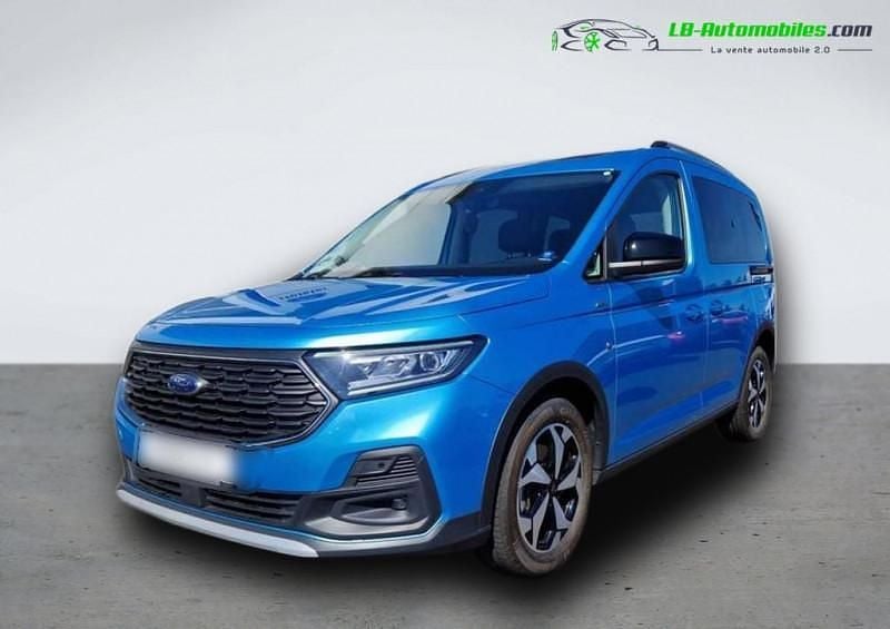 Utilisé 2024 Ford Tourneo Connect Monospace | 38 500 € (Prix cher) - Image 1/4