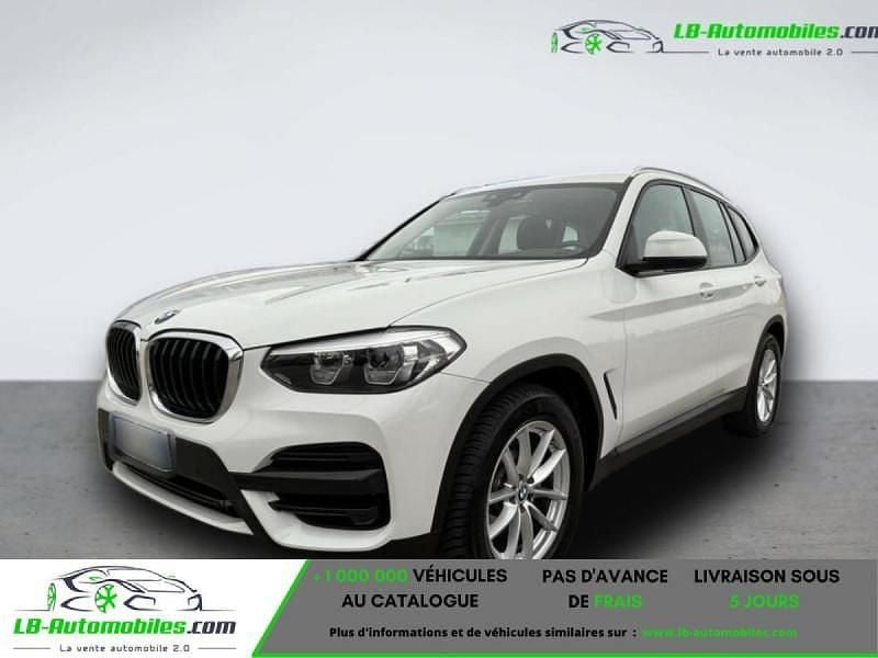 Occasion BMW X3 190 ch (139 kW) 2020 SUV
