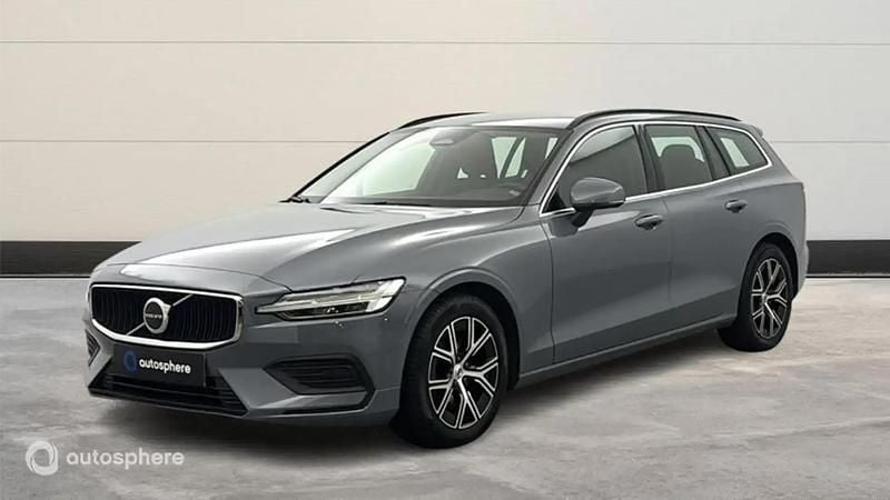 Occasion 2023 Volvo V60 Break | 31 499 € (Bon prix) - Image 1/4