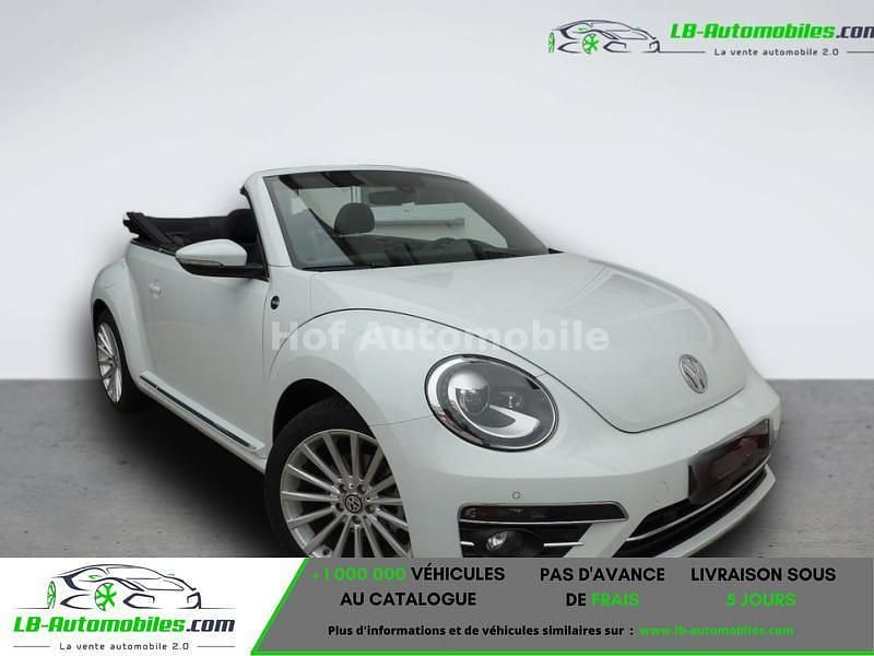 Utilisé 2019 VW Beetle Coupé | 30 000 € - Image 1/4