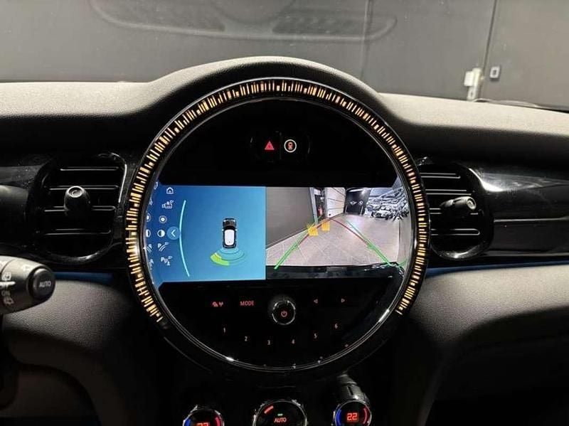 Occasion Mini Cooper Premium 137 ch (100 kW) 2023 Noir Citadine