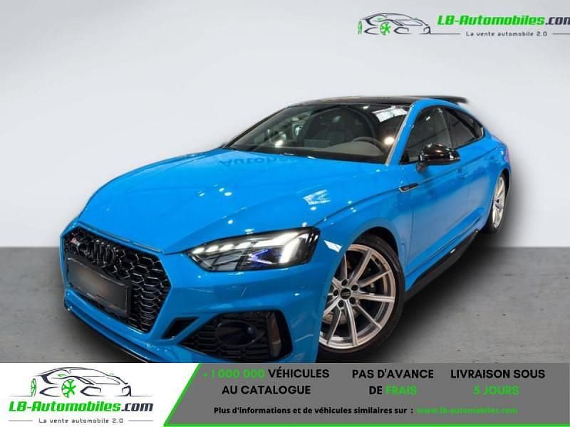 Occasion Audi RS5 Sport 450 ch (330 kW) 2021 Coupé
