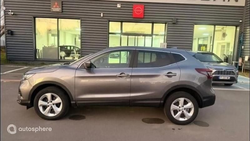 Occasion 2020 Nissan Qashqai SUV | 18 899 € (Bon prix) - Image 1/4