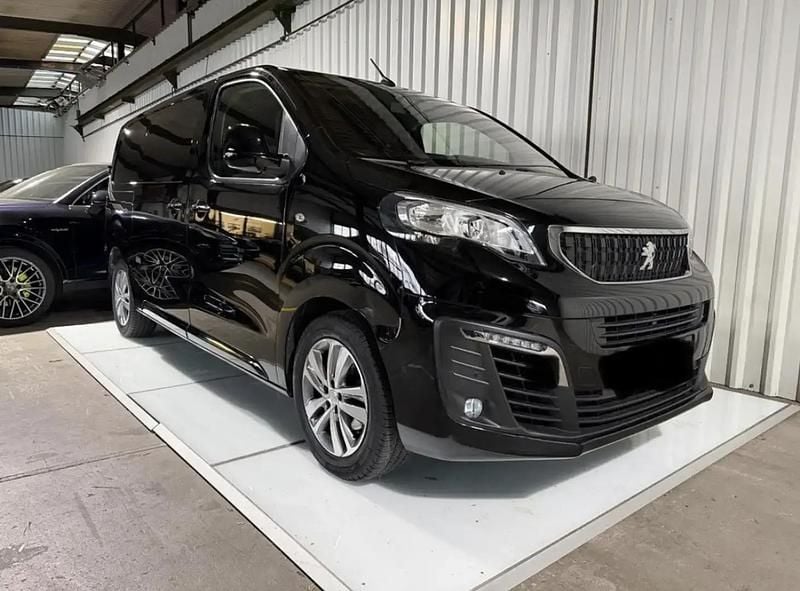 Occasion 2017 Peugeot Expert Premium Van | 14 000 € (Bon prix) - Image 1/4