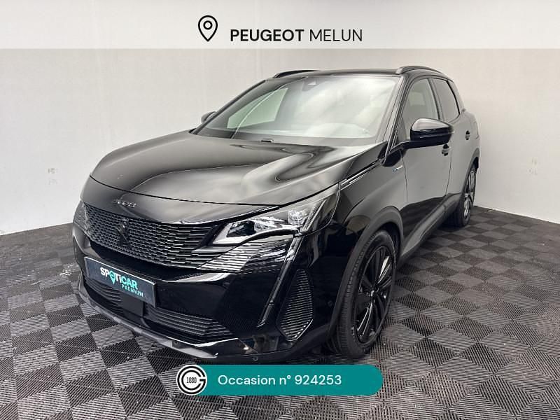 Utilisé 2021 Peugeot 3008 GT | 29 980 € - Image 1/4