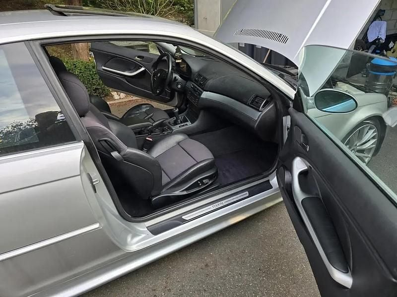 Occasion 1999 BMW 323 Sport Line Coupé | 10 500 € - Image 1/4