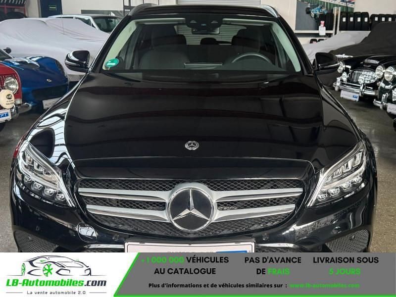 Occasion Mercedes C300e 194 ch (142 kW) 2021 Berline