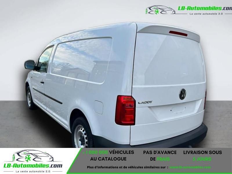 Occasion VW Caddy 102 ch (75 kW) 2019 Monospace