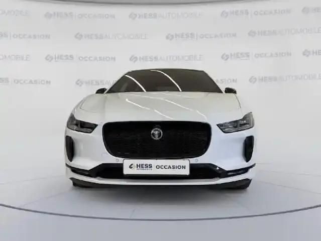 Occasion Jaguar I-Pace SE 294 kW (400 ch) 2022 Blanc SUV
