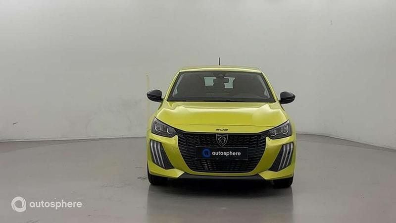 Occasion Peugeot 208 Active 102 ch (75 kW) 2024 Citadine