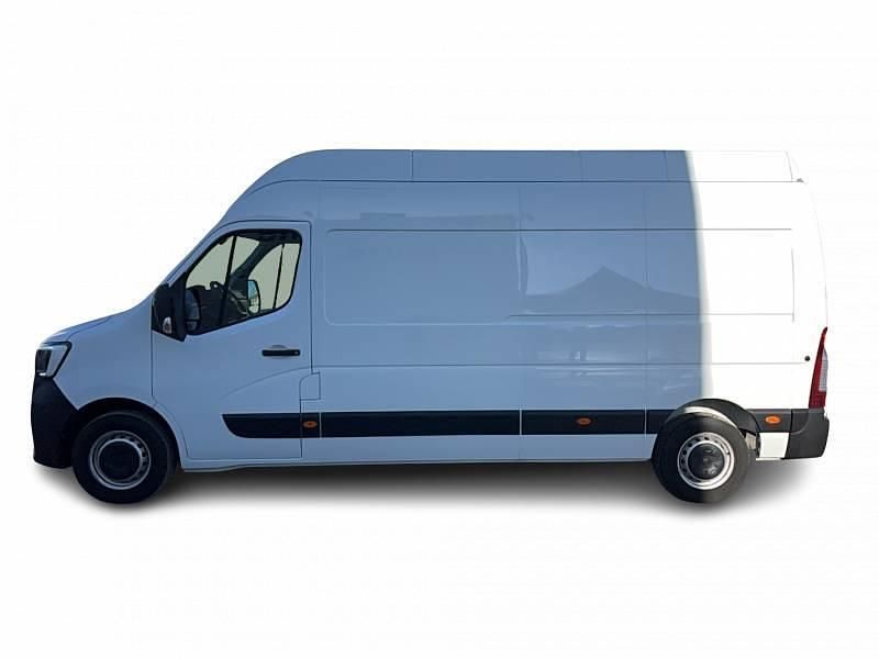 Occasion Renault Master 2024 Blanc Monospace