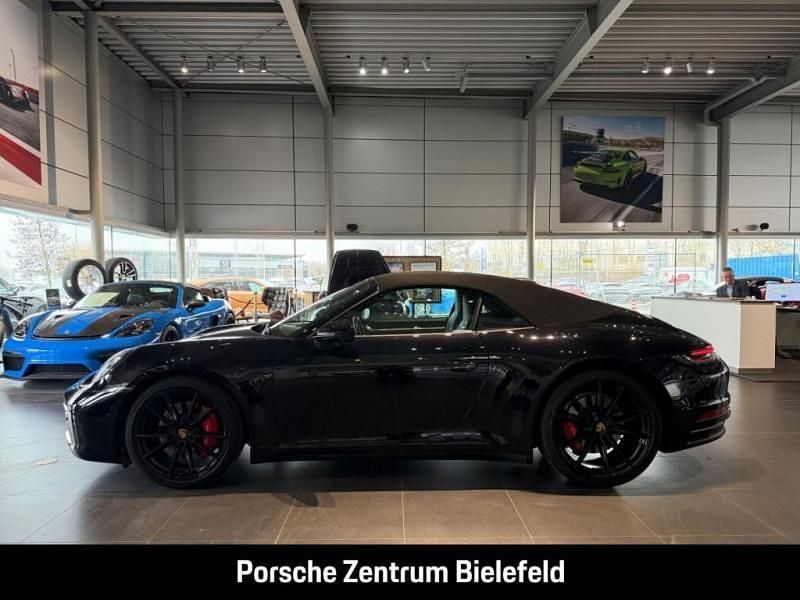 Occasion Porsche 911 450 ch (330 kW) 2021 Coupé