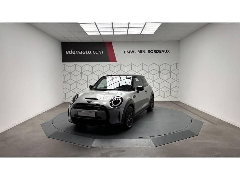 Utilisé 2023 Mini Cooper SE Hatch Citadine | 21 590 € (Prix juste) - Image 1/4
