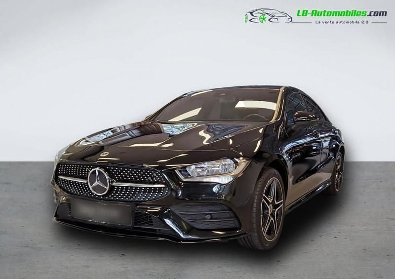 Utilisé 2021 Mercedes E250 Coupé | 33 500 € (Bon prix) - Image 1/4