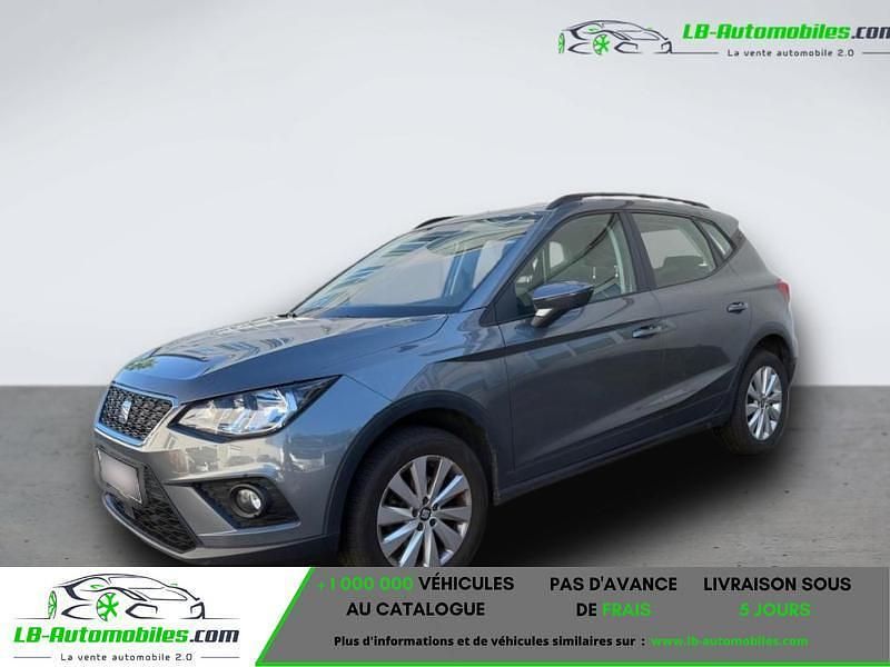 Utilisé 2018 Seat Arona SUV | 17 900 € (Prix cher) - Image 1/4