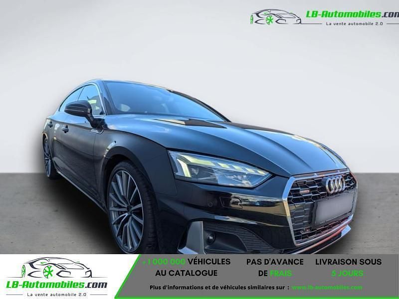 Utilisé 2021 Audi A5 Sportback Sport Berline | 43 500 € - Image 1/4
