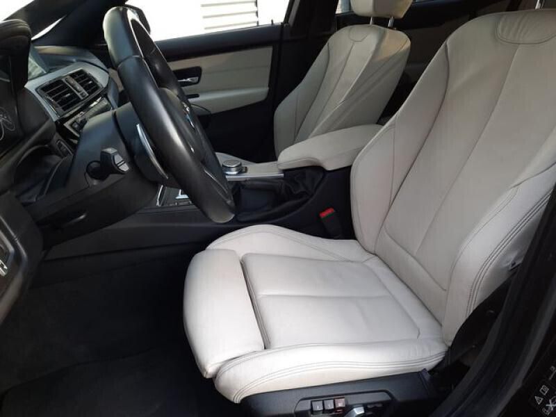 Occasion BMW 430 M Sport 258 ch (189 kW) 2017 Coupé