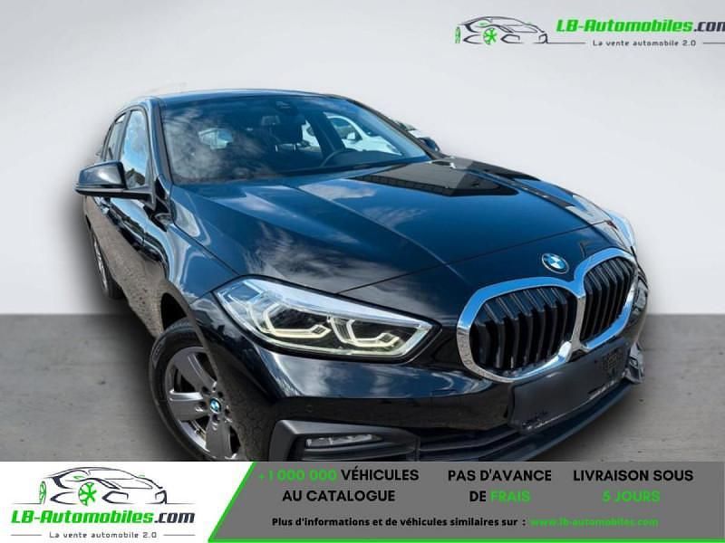 Occasion BMW 116 116 ch (85 kW) 2020 Citadine